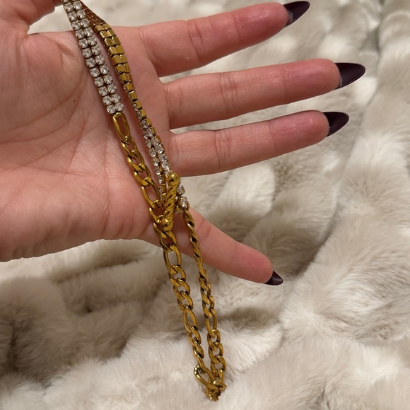 BRACHA necklace - Picture 4 of 4